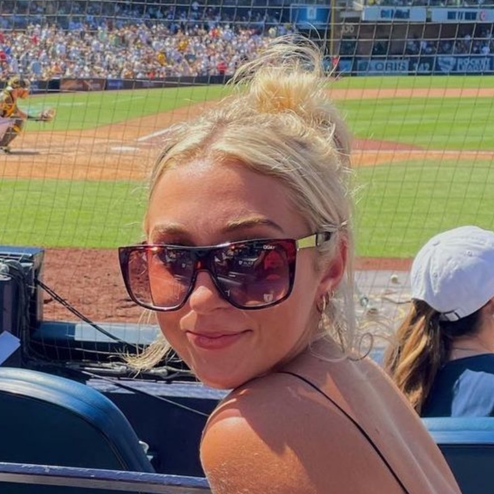 QUAY SUNGLASSES